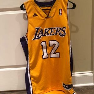 Lakers jersey